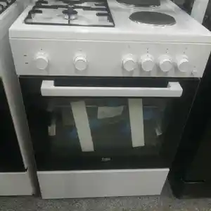 Плита, Душанбе