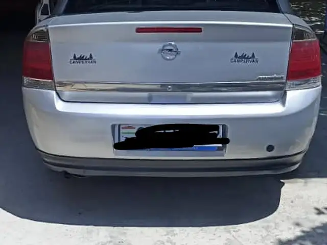 Opel Astra H