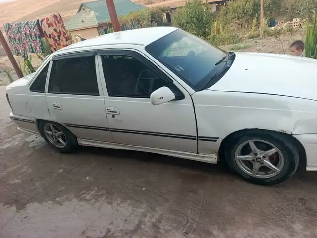Daewoo Nexia