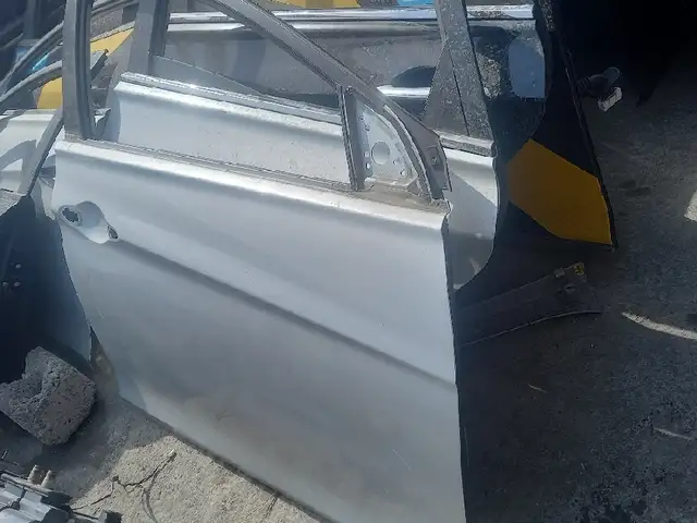Дверь передняя Hyundai Sonata 2010-14, Душанбе
