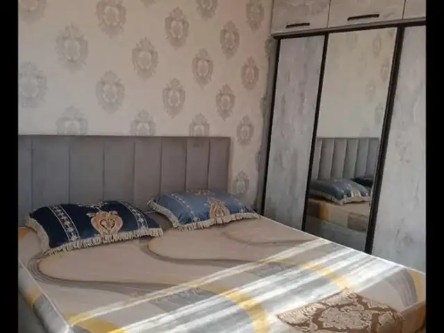 2-комн. квартира, 13 этаж, 64м², сино, Душанбе