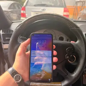 Huawei ALA-L29, Душанбе