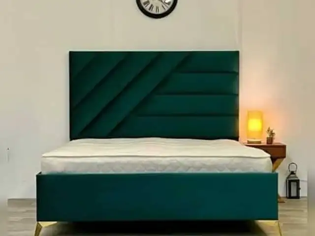 Кровать, Душанбе