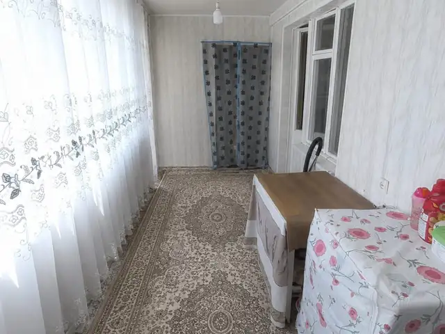 4-комн. квартира, 1 этаж, 93 м², Фирдавси, Душанбе