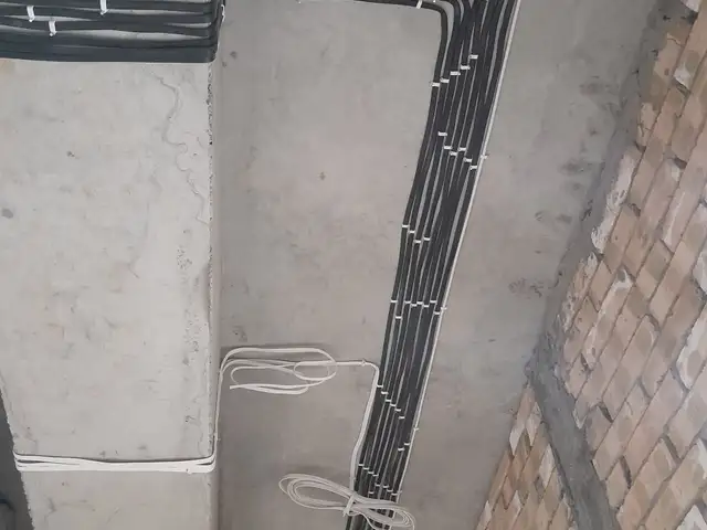 Услуги электромонтажника, Душанбе