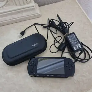 Игровая приставка Sony PlayStation, Хуҷанд