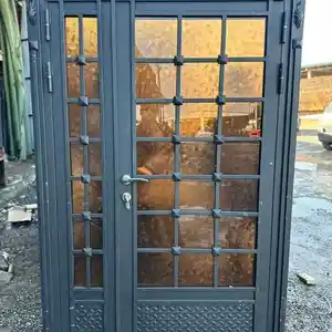 Дархои дукавата, Душанбе