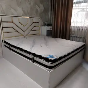 Рахти хоби 2 одама, Душанбе