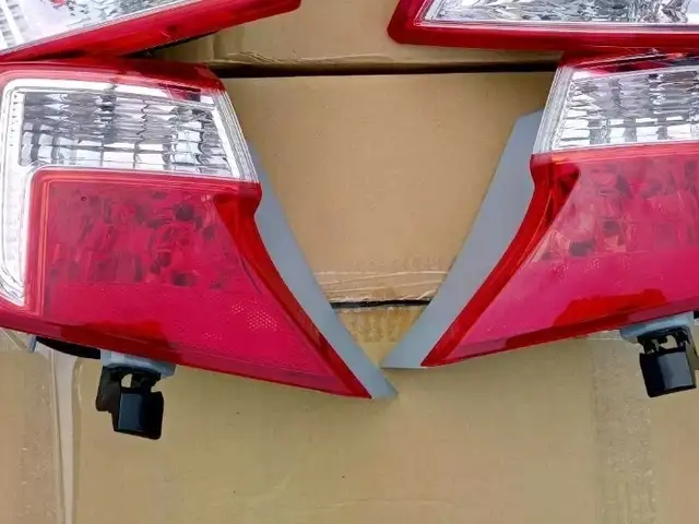Стоп фары на крыло от Toyota Camry 3, Душанбе