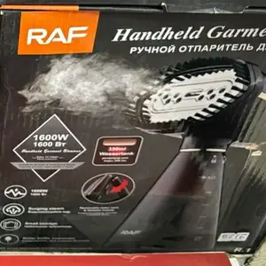 Паровой утюг Raf, Душанбе