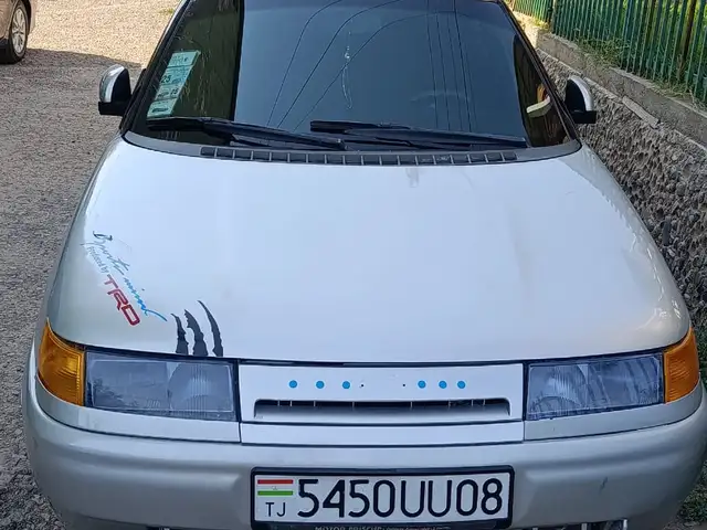 Lada (ВАЗ) 2110