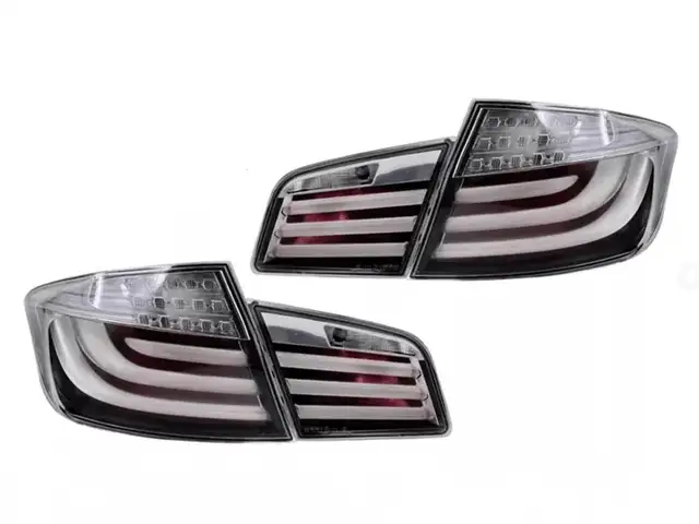 Фары от LED BMW, Худжанд