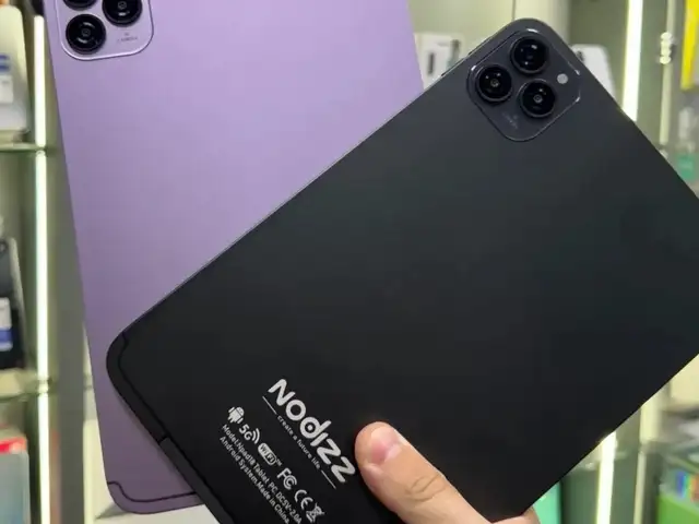 Планшет Noddiz 18 2sim 12/512gb, Душанбе