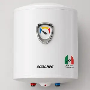 Водонагреватель Ecoline 30L, Душанбе