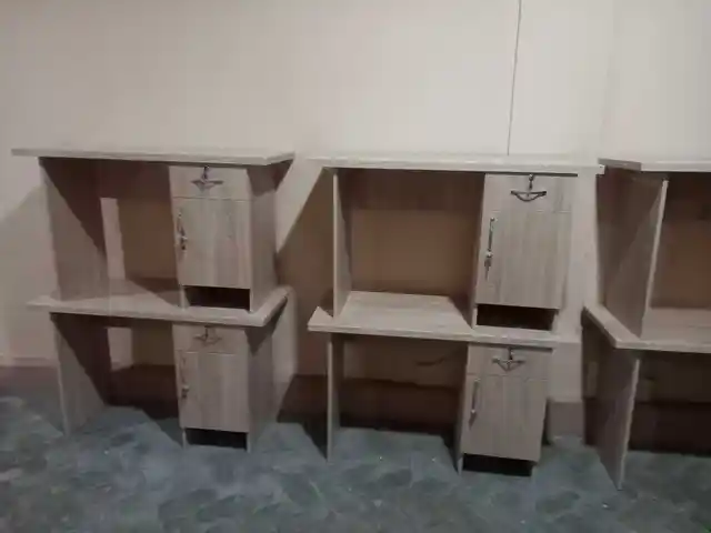 Стол письменный, Хуҷанд