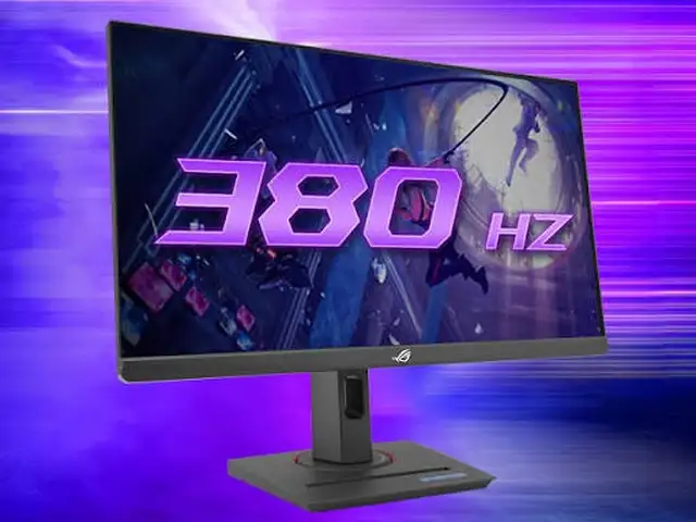 Монитор 25 Asus Rog Strix XG259QNS 380hz, Душанбе