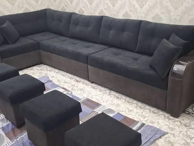 Диванный уголок, Хуҷанд