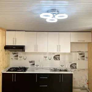 Кухонный гарнитур, Худжанд
