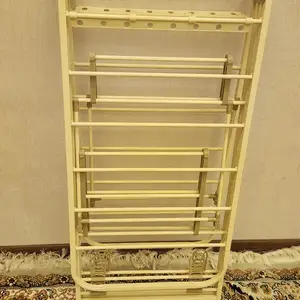 Сушилка барои либос, Душанбе