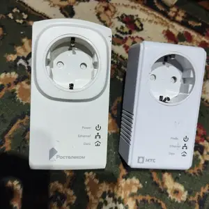 Усилитель Wifi, Душанбе