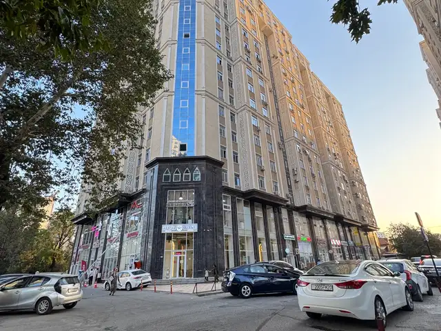 2-комн. квартира, 5 этаж, 85 м², Фирдавси, Душанбе