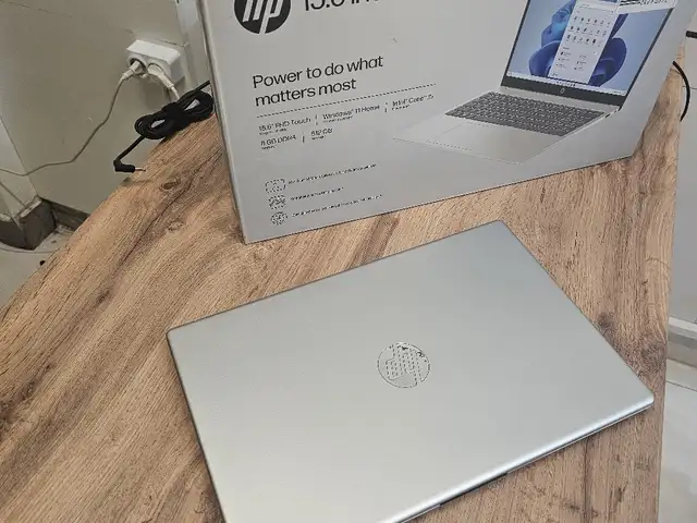 Ноутбук HP Laptop Ultra 5, Душанбе - 4