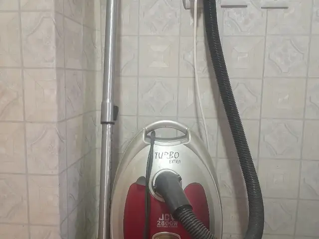 Пылесос на запчасти, Хуҷанд