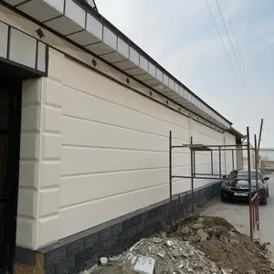 Термо панели, Конибодом