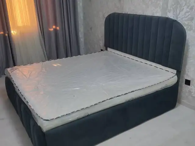 Кровать, Душанбе