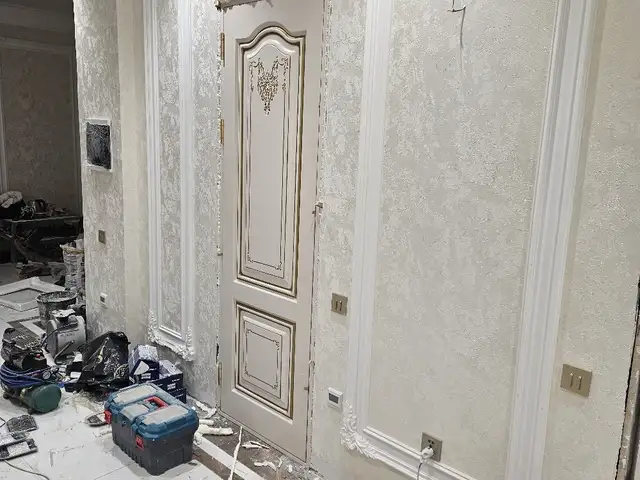 Услуги мастера по ремонту, Душанбе