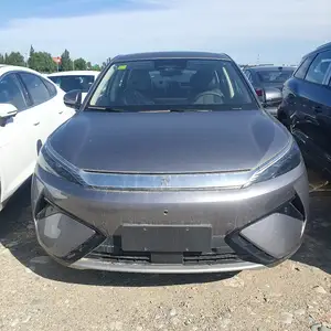 BYD Yuan Up