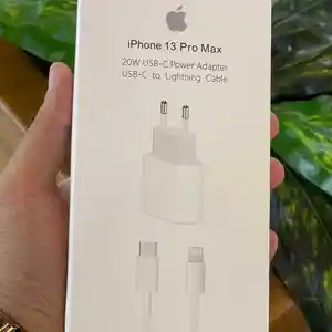 Зарядное устройство для iPhone, Душанбе