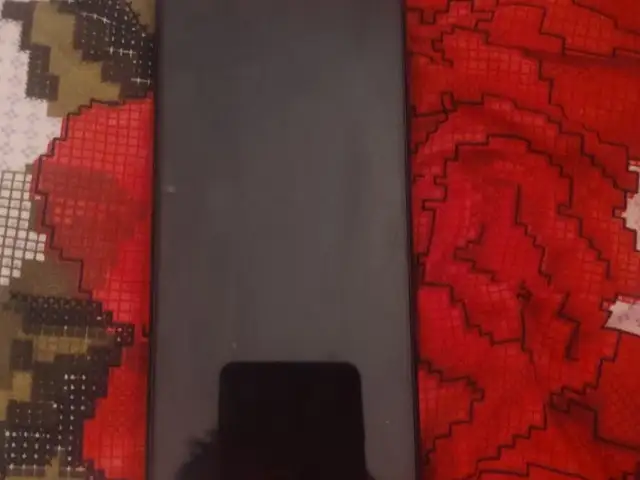 Infinix Hot 30 i, Хуҷанд