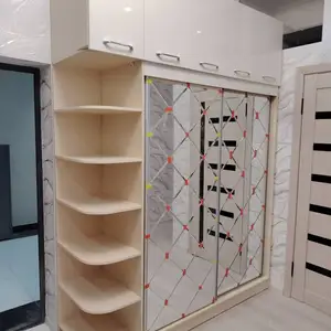 Прихожая, Душанбе
