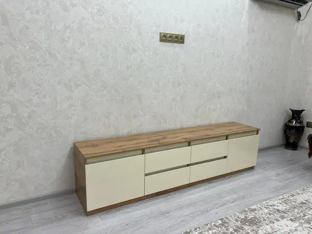 Подставка для телевизора, Душанбе