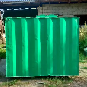 Бочка барои об, Куляб