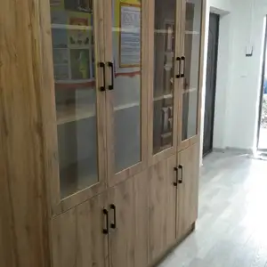 Шкаф для офиса, Душанбе