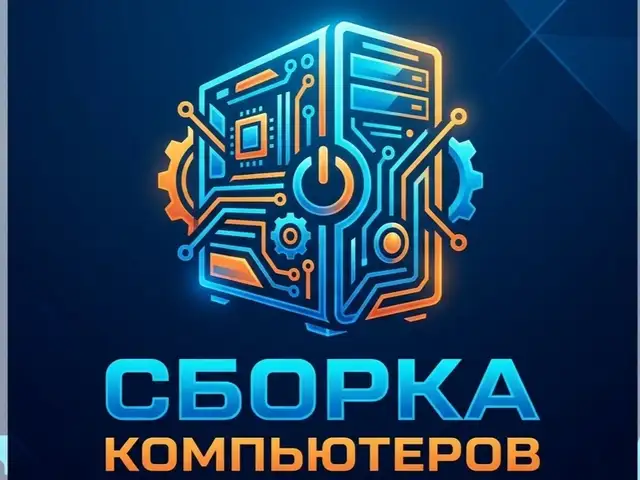 комьпютер собирать мекунем дар любой вкус, Душанбе