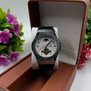 Часы Hublot, Душанбе