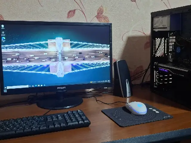 Игровой компьютер, Душанбе