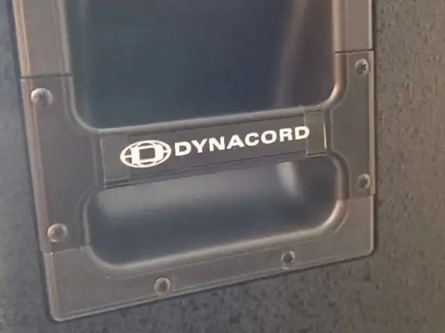 Динакорд, Худжанд