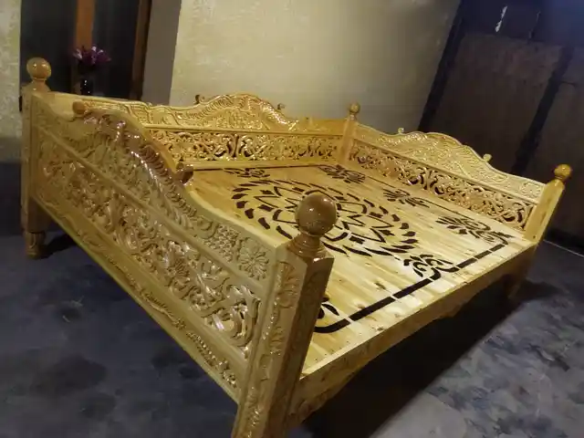 Тапчан, Пенджикент