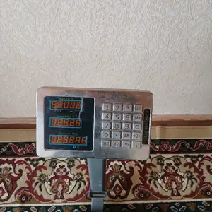 Тарозу, Душанбе