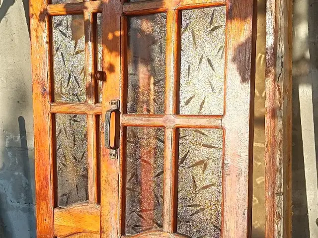 Дар, Канибадам