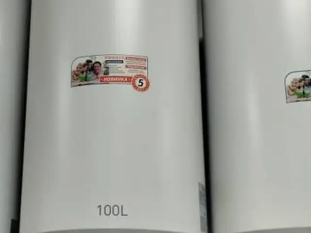 Водонагреватель термолюкс 100л, Душанбе