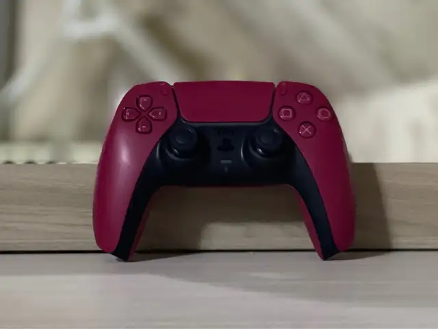 Джойстик Dualsense для PS5 оригинал, Худжанд