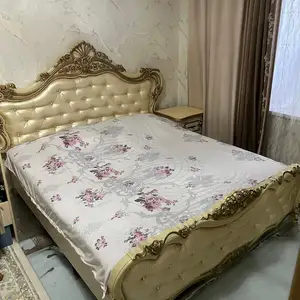 Спальный гарнитур, Душанбе