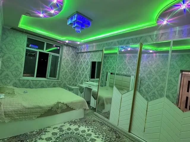 2-комн. квартира, 5 этаж, 48 м², Шоҳмансур, Душанбе