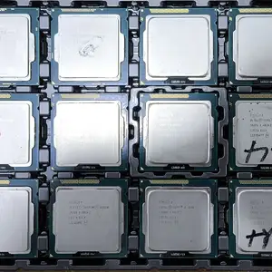 Процессор Intel Core i7 3770 3.40GHz Turbo Boost 3.90GHz, Душанбе