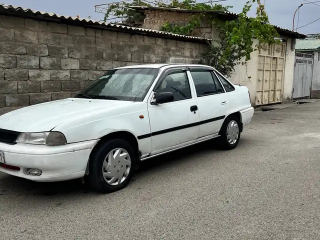 Daewoo Nexia